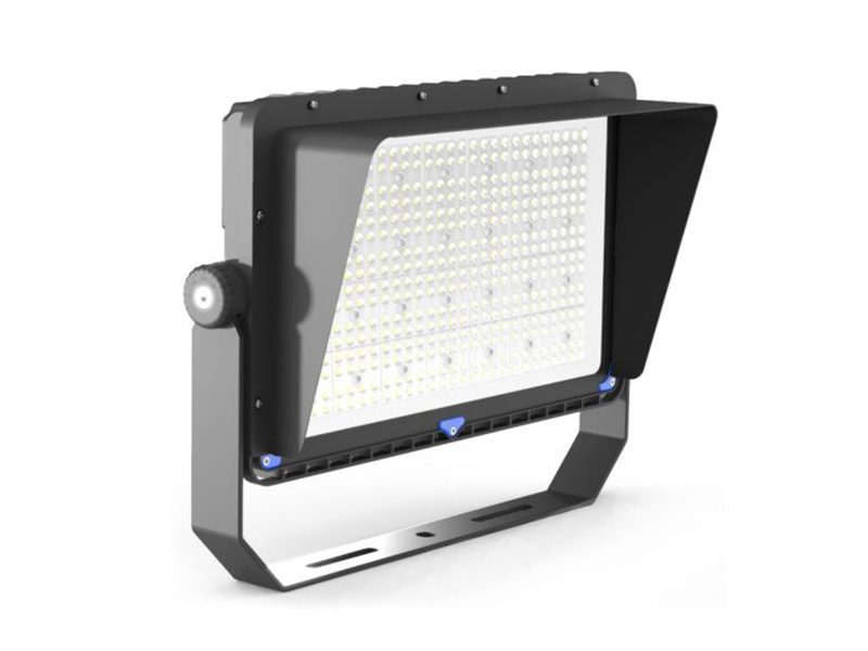 LED 4G 泛光灯
